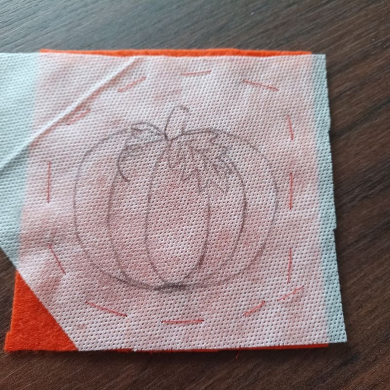 atelier broderie étape 1