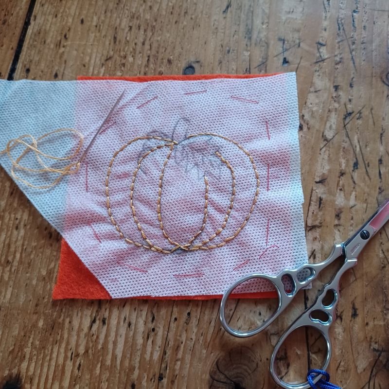 atelier broderie étape2