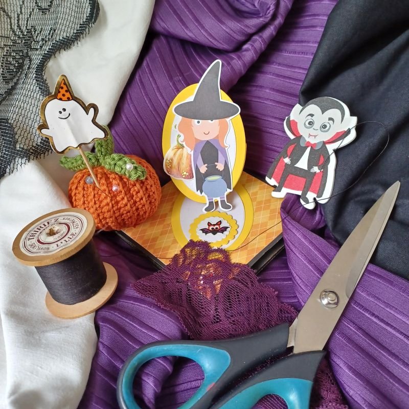 atelier couture tissus