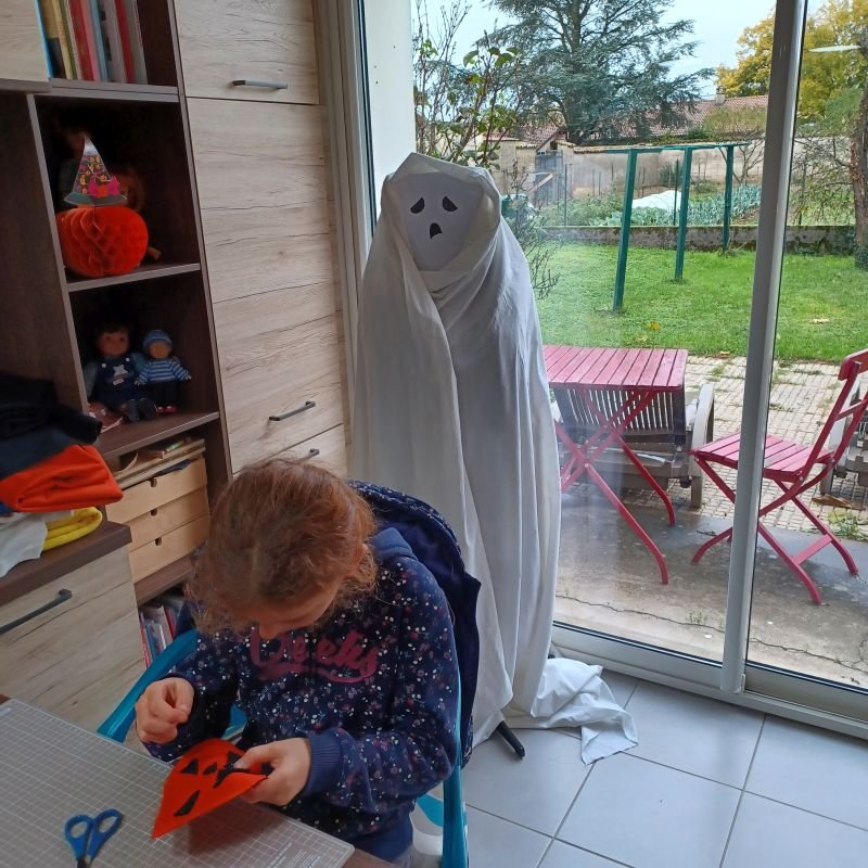 atelier couture halloween elsa coud