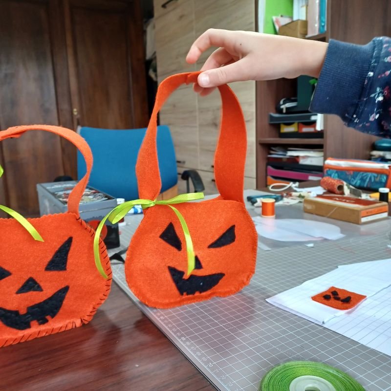 atelier couture Halloween