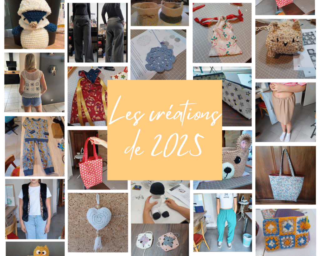ateliers couture et crochet 2025
