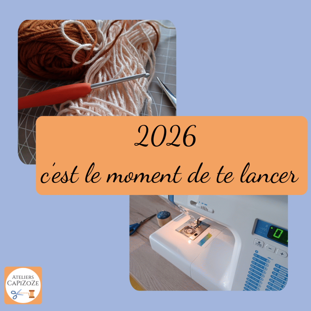 Bonne année 2026 : et si vos bonnes résolutions devenaient créatives ?