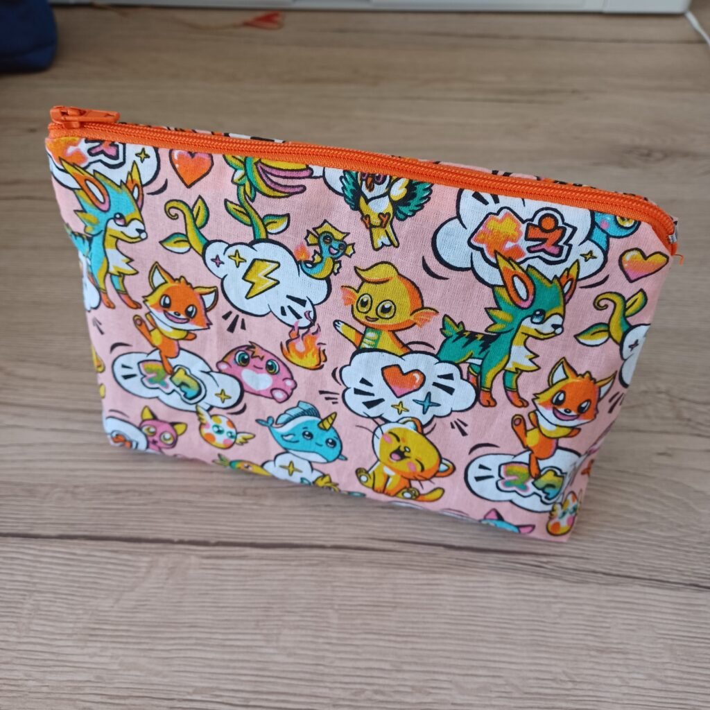 trousse