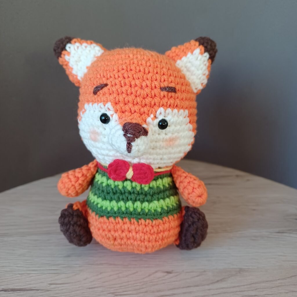 tarifs cours de crichet chassieu amigurumi