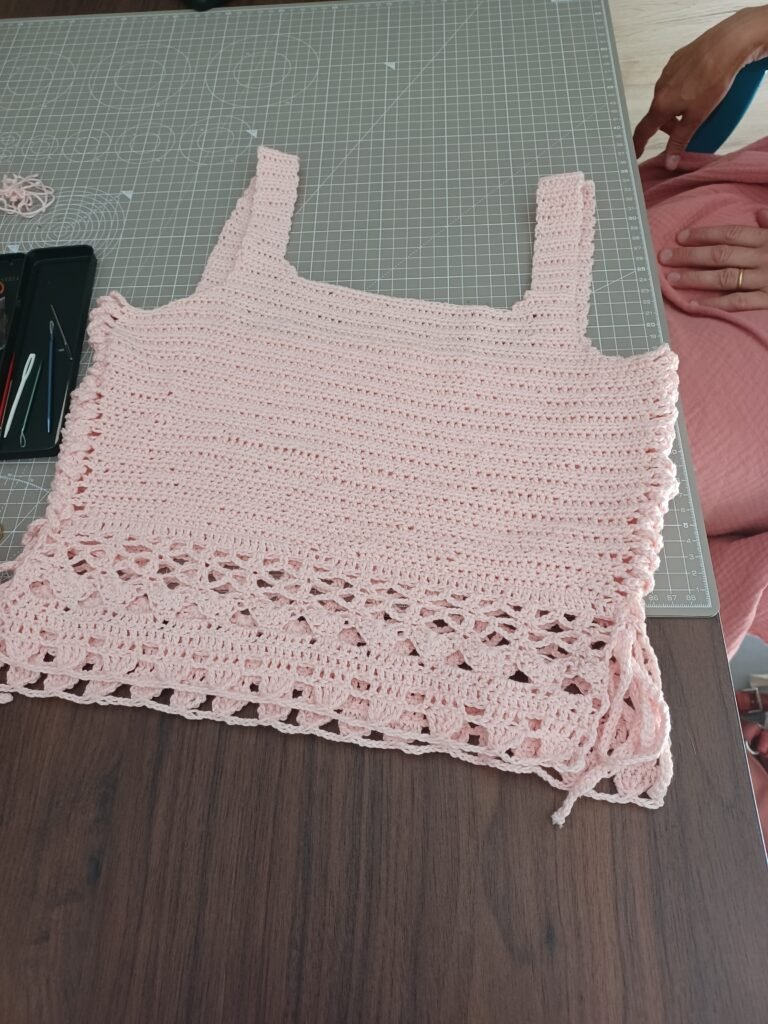 cours de crochet chassieu top