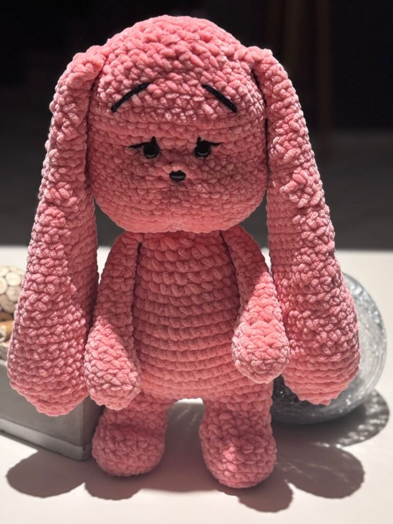 cours de crochet chassieu amigurumi
