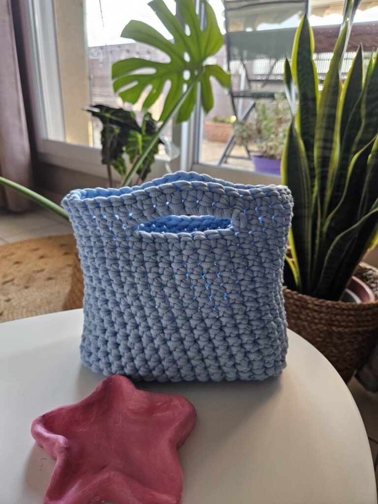 sac trapilho