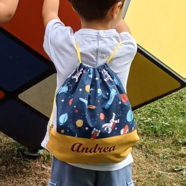 cours de couture sac à dos